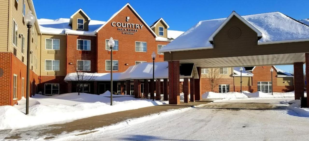 Country Inn & Suites By Radisson, Duluth North, Mn Exterior photo
