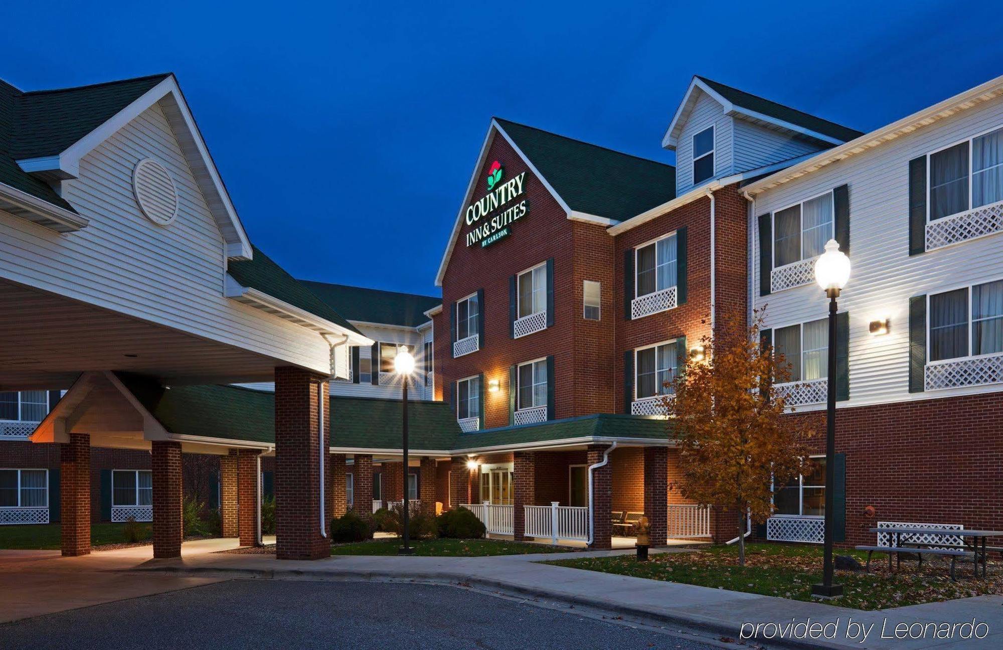 Country Inn & Suites By Radisson, Duluth North, Mn Exterior photo